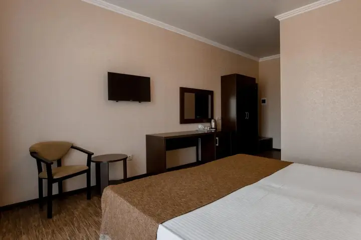 Новомихайловский: Golden Resort (Голден Резорт)