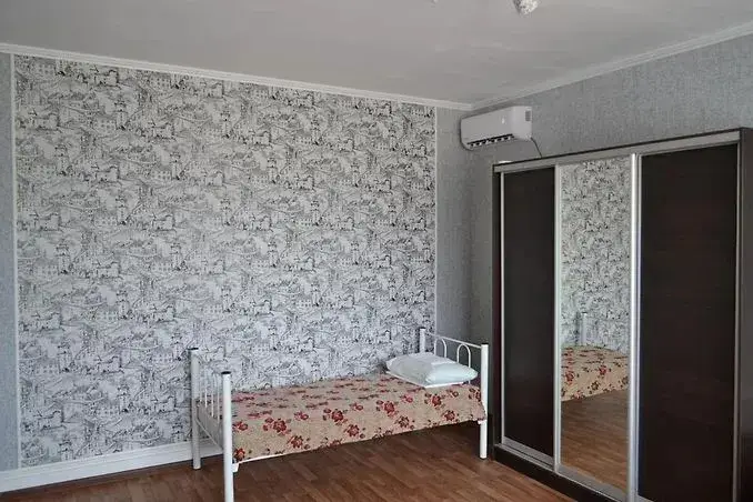 Тимашевск: Gorizont Guest House