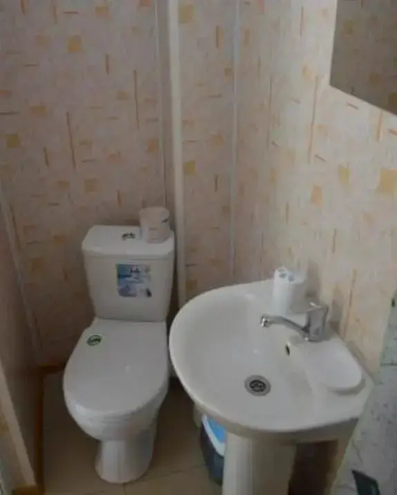 Тенгинское сельское поселение: PARADISE Guest House