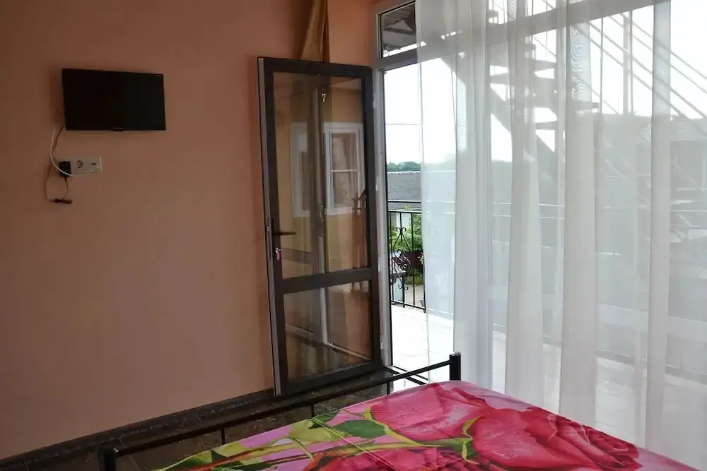 Джубга: Sunrise Villa