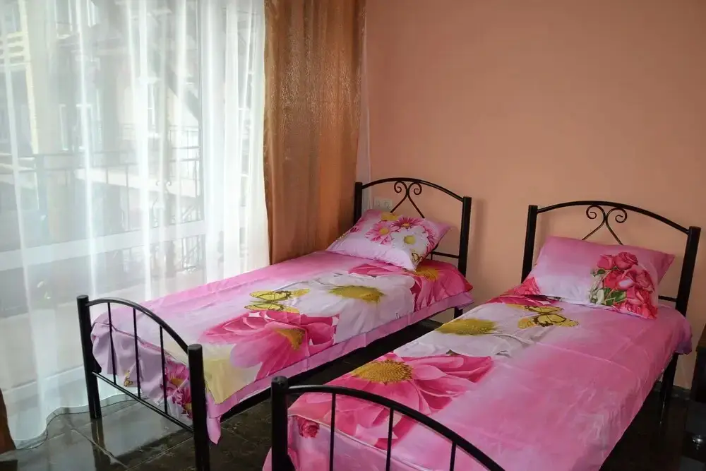 Джубга: Sunrise Villa