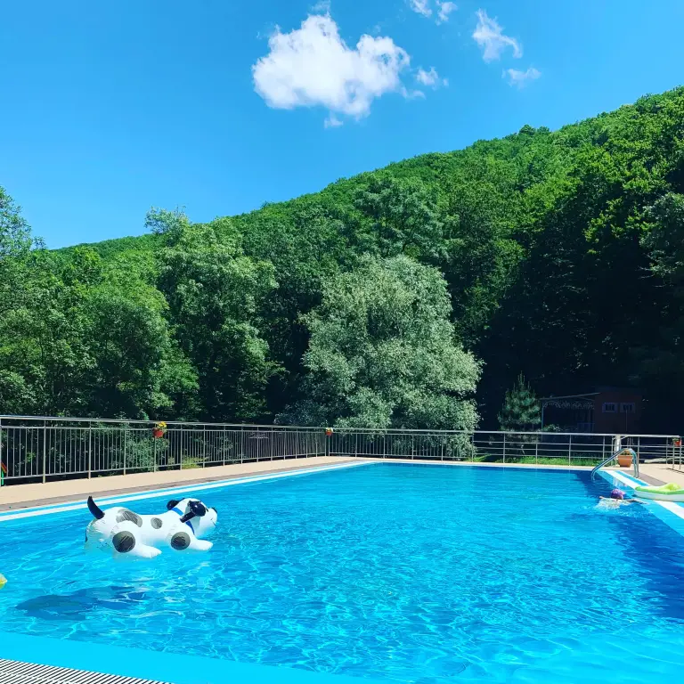 База отдыха Гостиничный комплекс Примула — фото 1