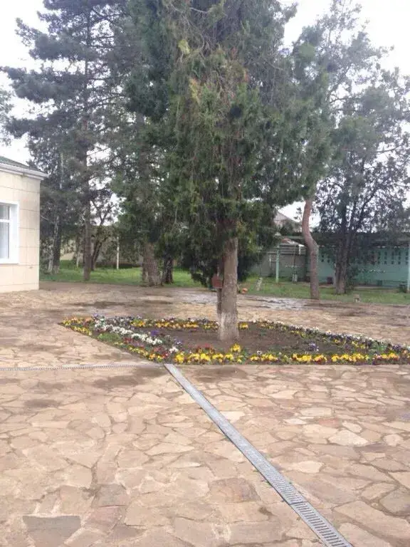 Переясловская: Gostinitsa Nadezhda B&B