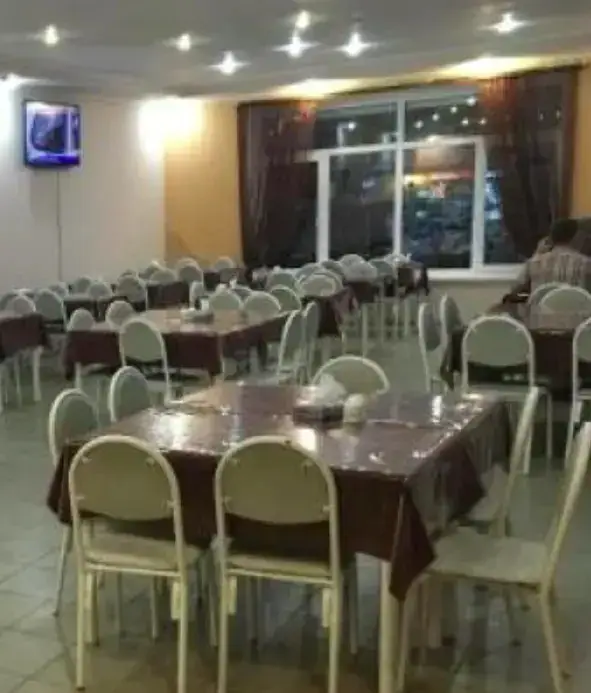 Тенгинское сельское поселение: Flamingo Guest House