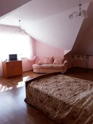 Туапсе: Mini-hotel on Zvezdnaya 2