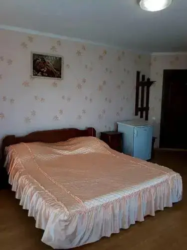 Туапсе: Mini-hotel on Zvezdnaya 2