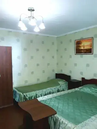 Туапсе: Mini-hotel on Zvezdnaya 2