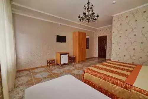 Тенгинское сельское поселение: Hotel Comfort