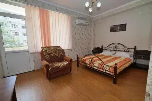 Тенгинское сельское поселение: Hotel Comfort