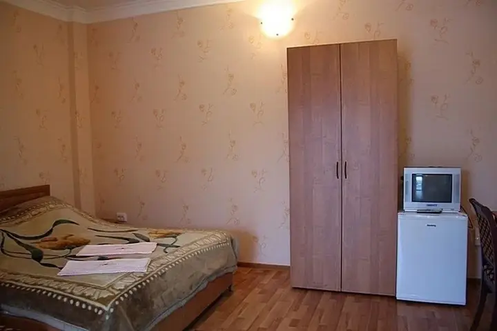 Туапсе: Hotel Maxim