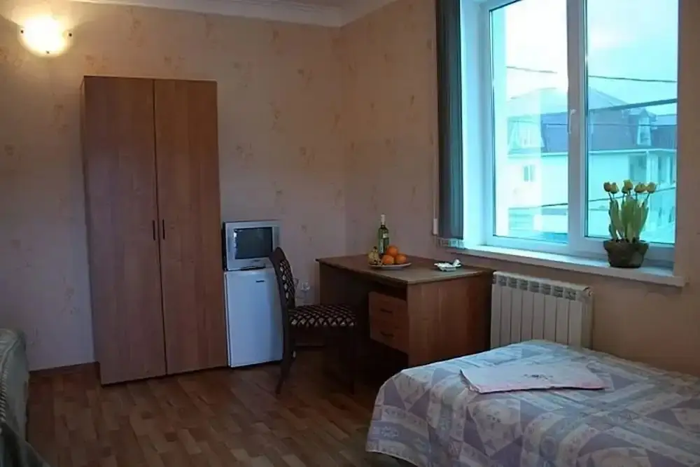 Туапсе: Hotel Maxim