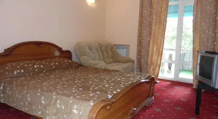 Бжид: Viktorija Inal Bay