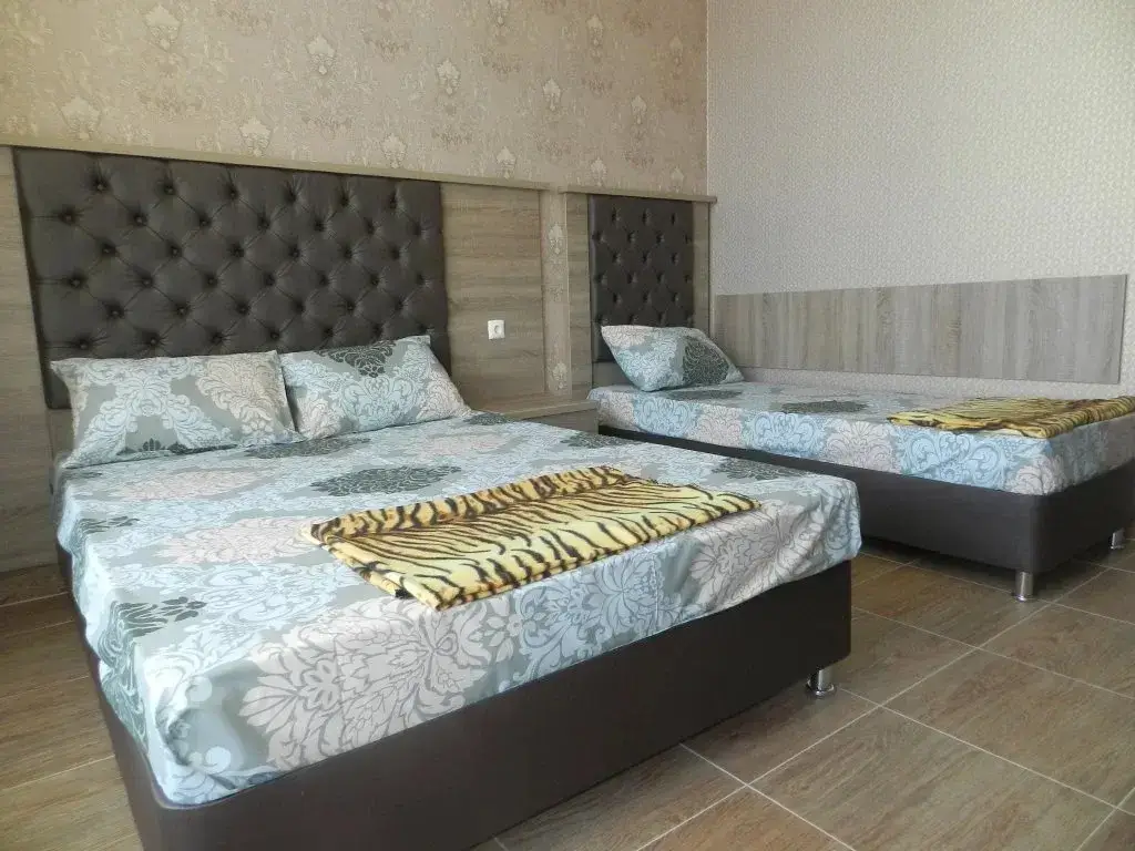 Тенгинское сельское поселение: Guest House Larisa