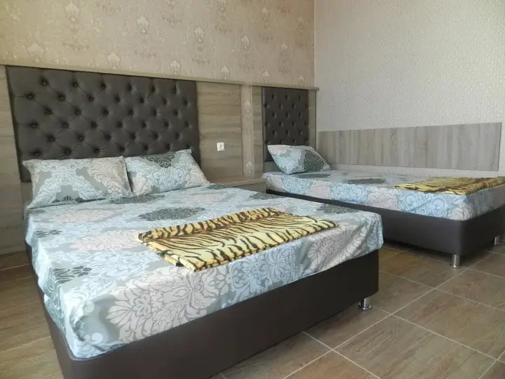 Тенгинское сельское поселение: Guest House Larisa