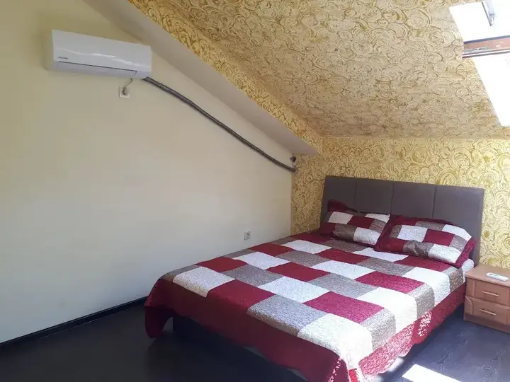 Туапсе: Pansionat Lesnaya Skazka