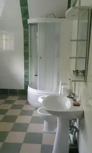Тенгинское сельское поселение: Guest house Magia