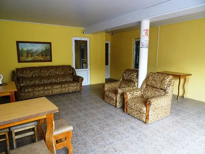 Тенгинское сельское поселение: Magnat (Tuapse)