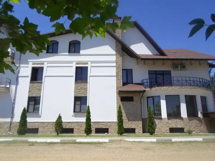 Тихорецк: Kantsler Mini-Hotel