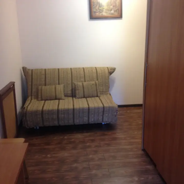 Туапсе: Moskva Hotel