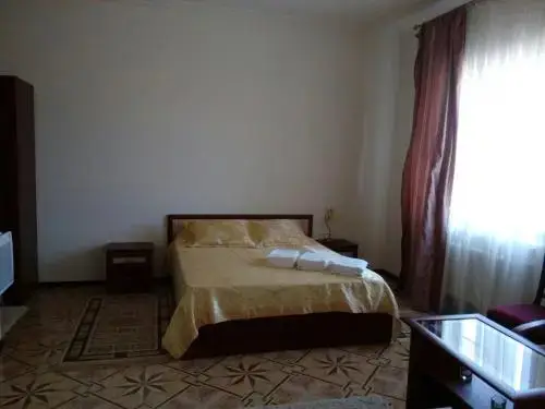 Тихорецк: Noah Hotel Complex