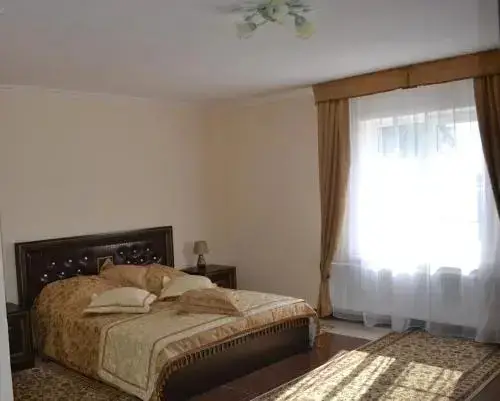 Тихорецк: Noah Hotel Complex