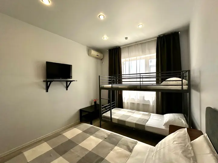 Тимашевск: Отель Orion Mini-Hotel