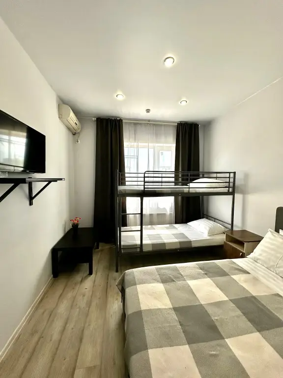 Тимашевск: Отель Orion Mini-Hotel