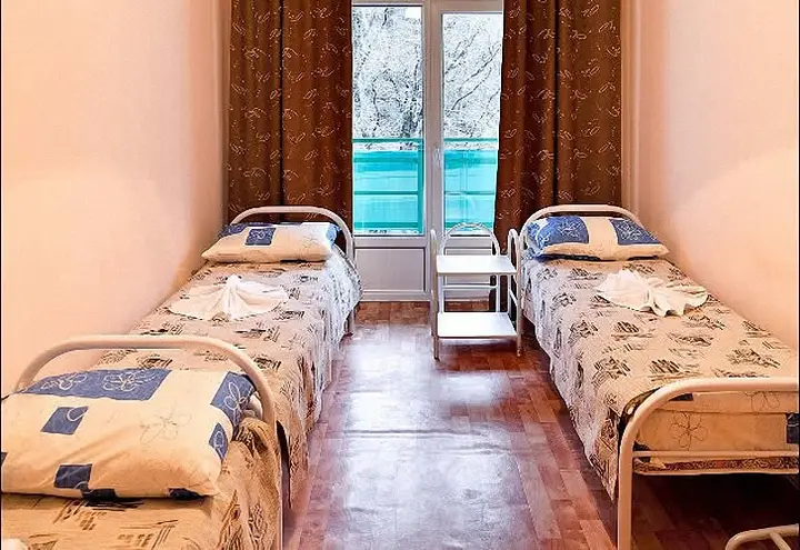 Туапсе: Pansionat Yuzhniy