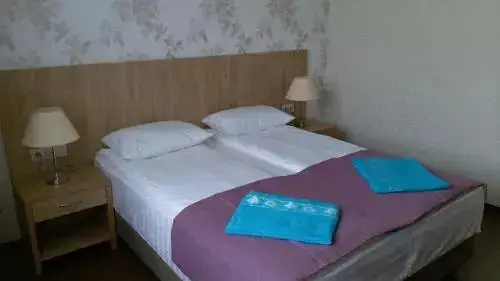 Тенгинское сельское поселение: Rezidentsia Solntsa - Cottage 3