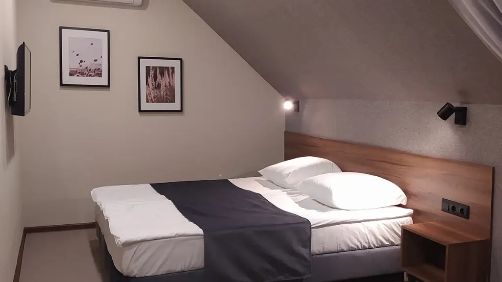 Туапсе: Отель Smart Hotel Туапсе