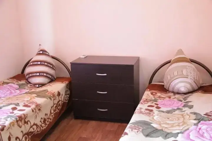 Джубга: Solnechnyij Guest House