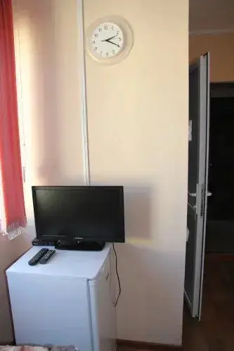 Джубга: Solnechnyij Guest House