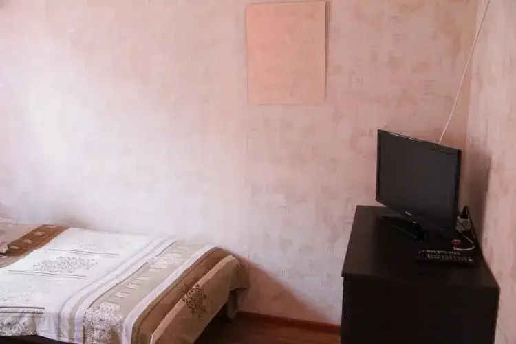 Джубга: Solnechnyij Guest House