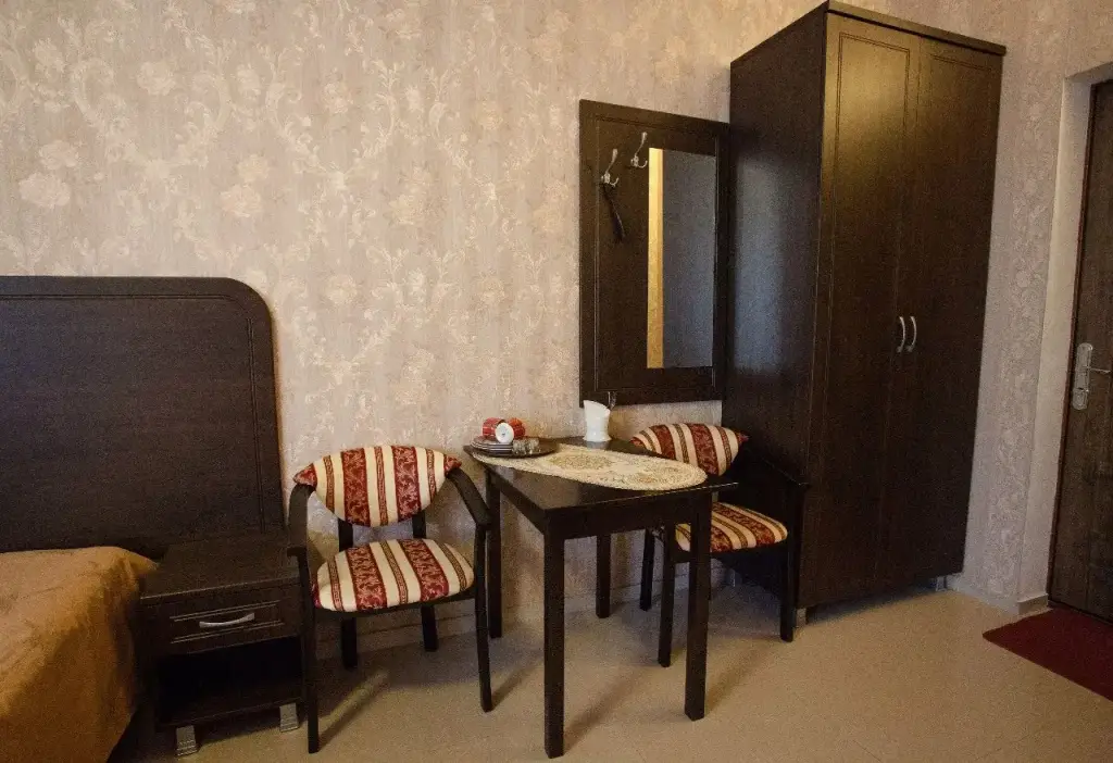 Бжид: Solnyshko Mini-Hotel