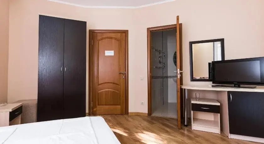 Тенгинское сельское поселение: Yug Alliance Hotel