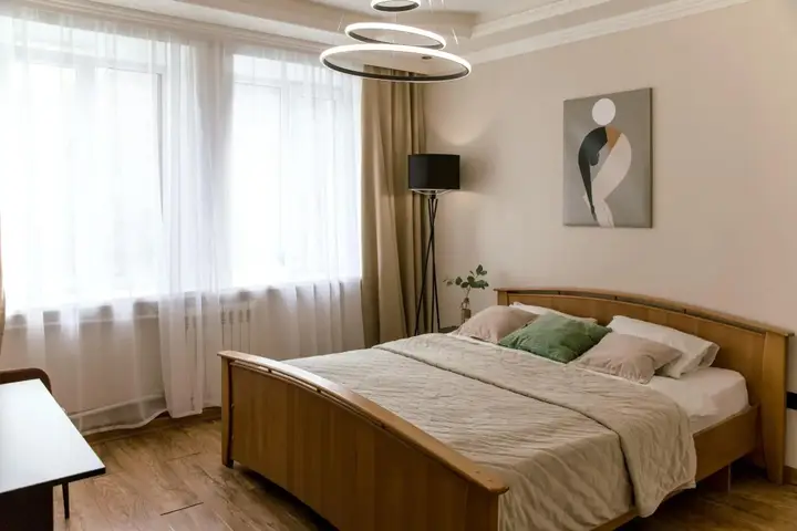 Петропавловск-Камчатский: Welcome Home на улице Ленинградская 72
