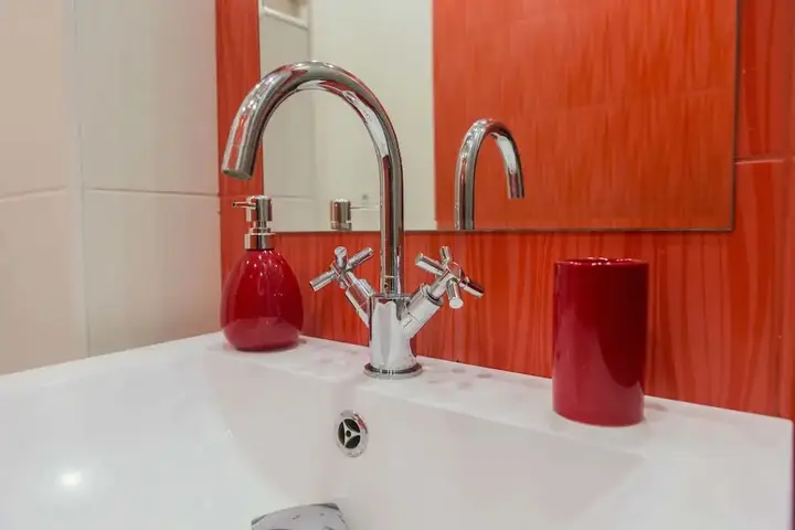 Самара: Apartment on Pecherskaya 20A