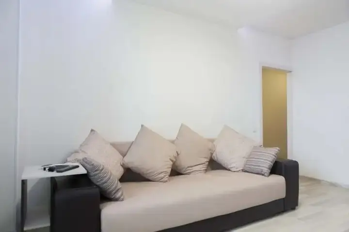 Самара: Apartment on Pecherskaya 20A