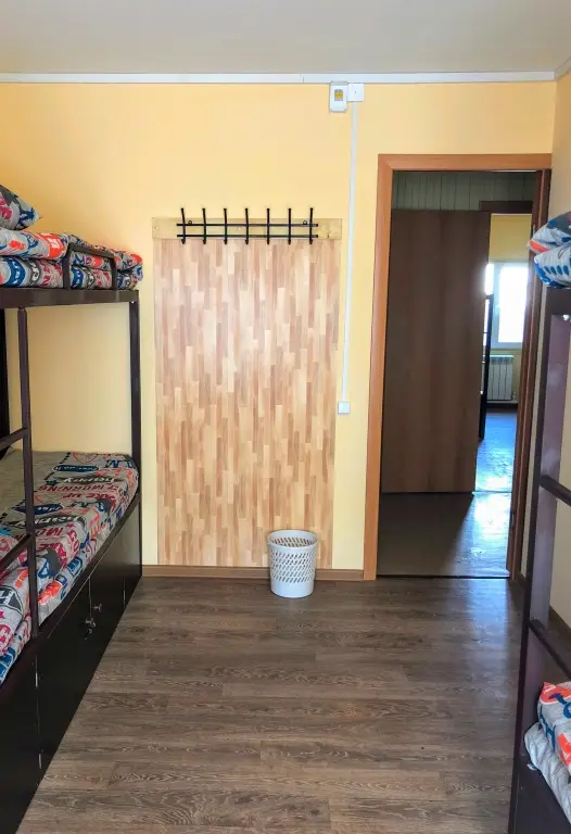 Самара: Arena Hostel Iskra