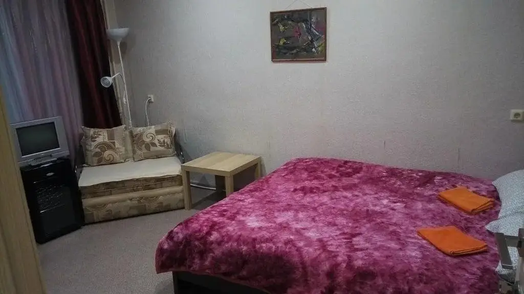 Самара: Apelsin Hostel