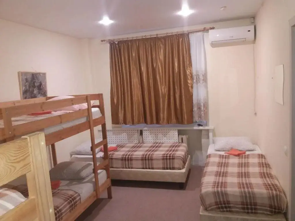 Самара: Apelsin Hostel