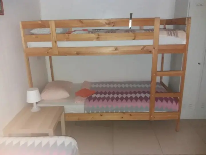 Самара: Apelsin Hostel