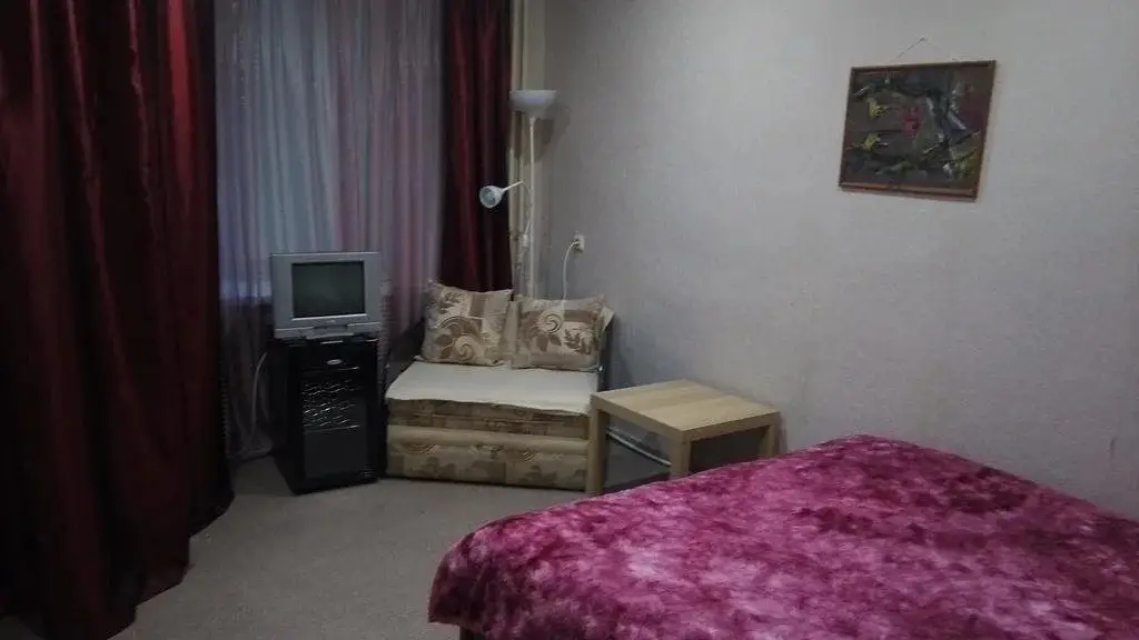 Самара: Apelsin Hostel