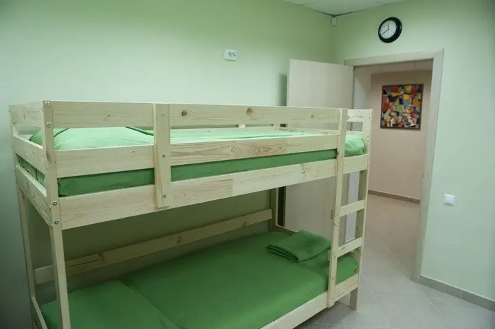 Самара: Centre Hostel