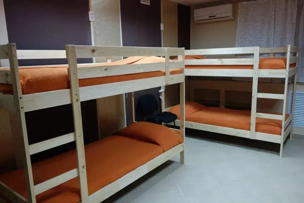 Самара: Centre Hostel