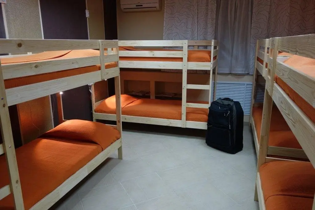 Самара: Centre Hostel