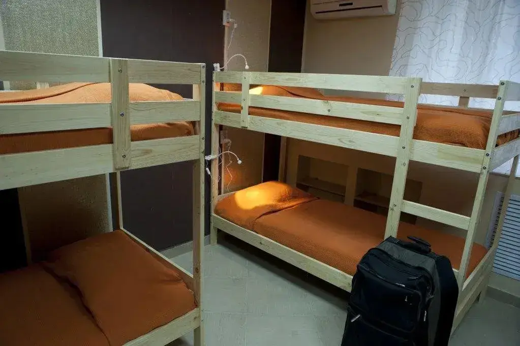 Самара: Centre Hostel