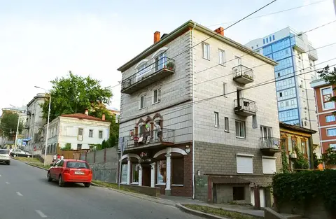 Лайк на Ленинградской — фото 1