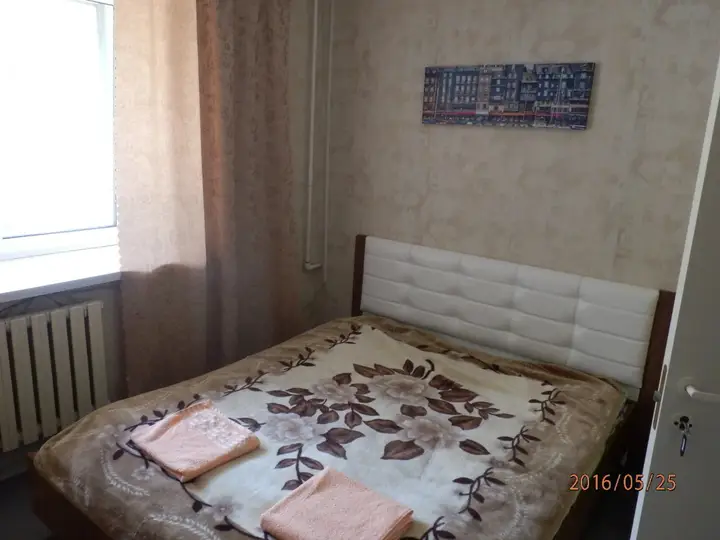 Самара: Laym Hostel