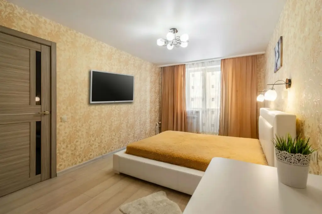 Самара: Na Sanfirovoj 99 Apartments